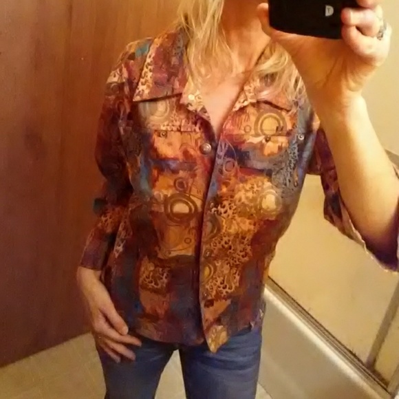 Kaktus Jacket - Picture 3 of 3